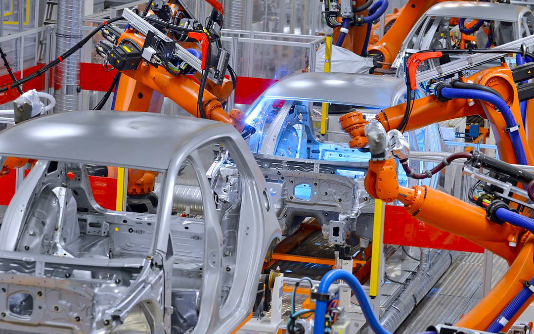 Automotive Industry