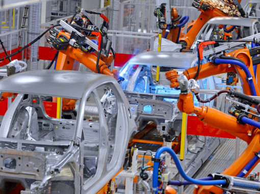 Automotive Industry