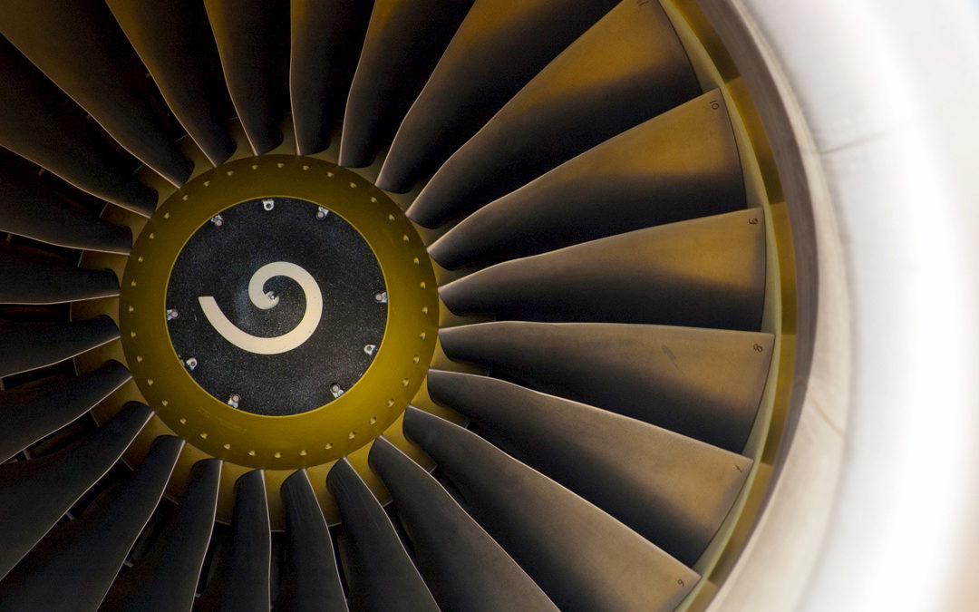 Aerospace Industry