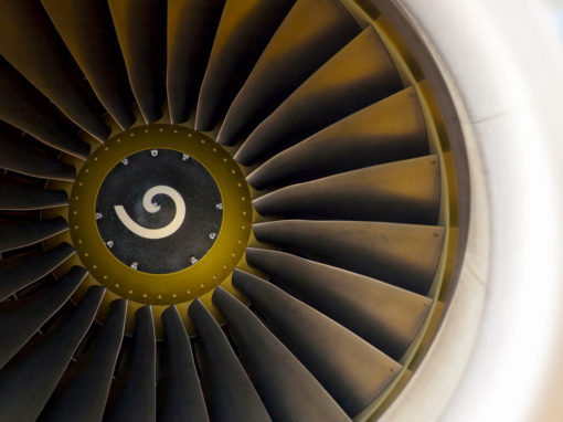 Aerospace Industry