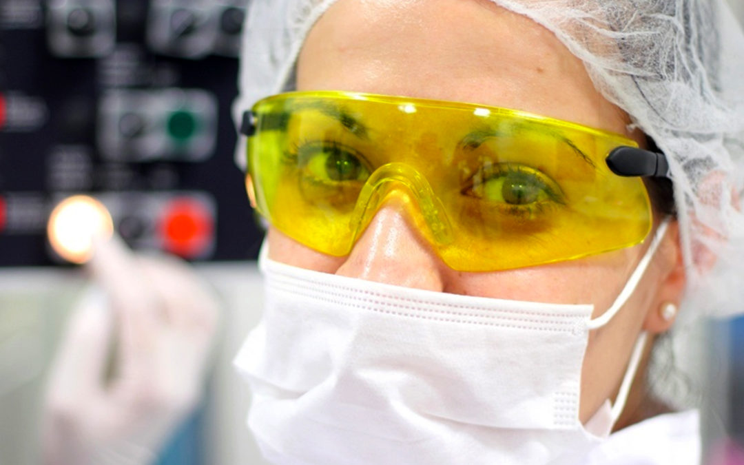 Dental Industry