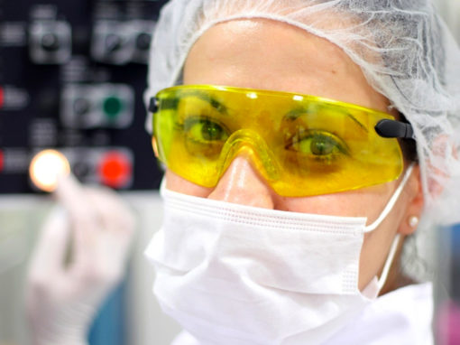 Dental Industry