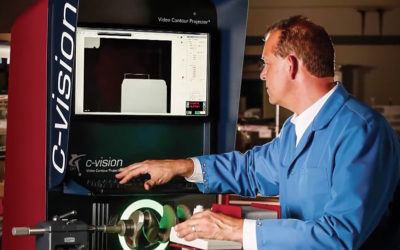 Vision Systems