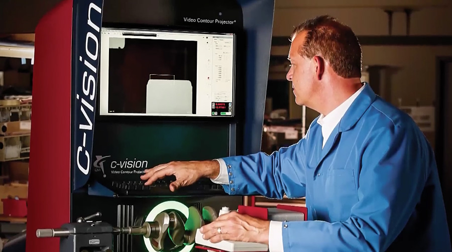 Vision Systems