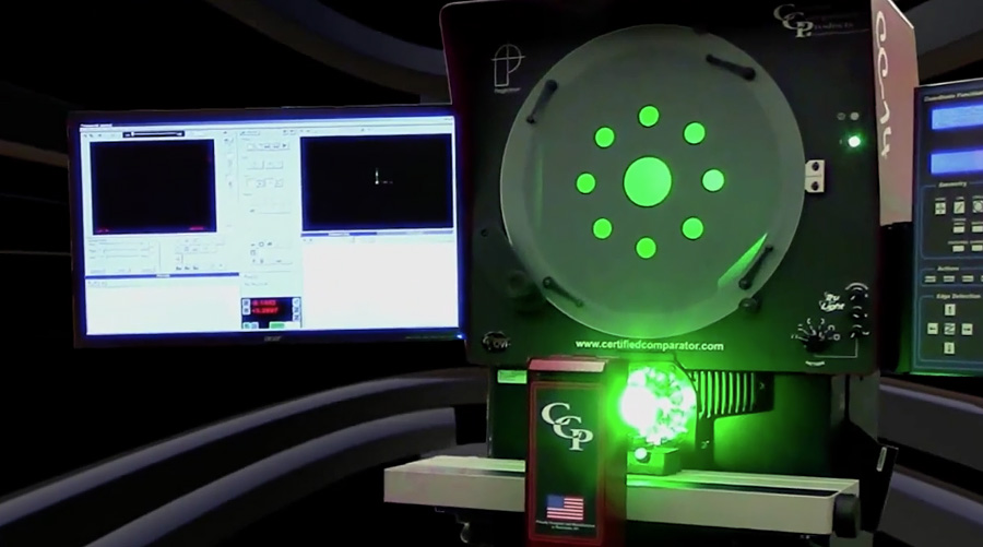 New Comparators