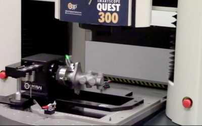 SmartScope Quest Systems