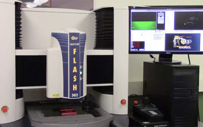 SmartScope Flash Systems