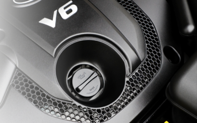 Injection Molded Plastics