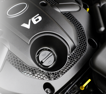 Injection Molded Plastics