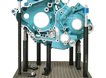 CMM Fixtures