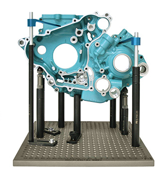 CMM Fixtures