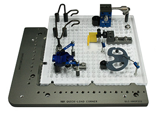 Vision Fixtures