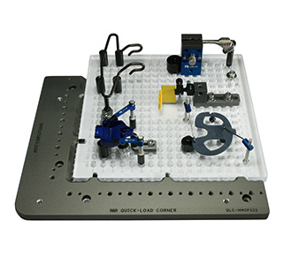Vision Fixtures