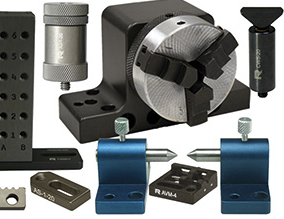 Fixture Components