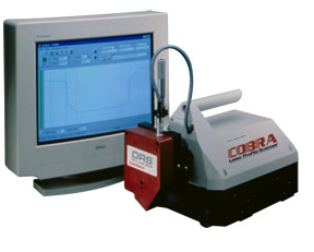 Laser Profiling