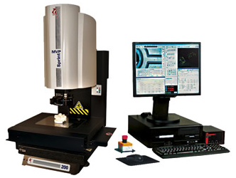 Automatic Measurement